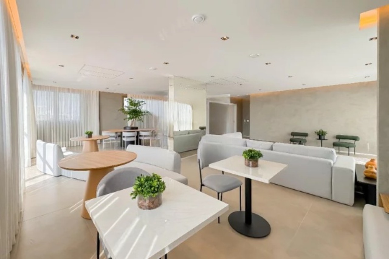 Apartamento, 1 quarto, 25 m² - Foto 13