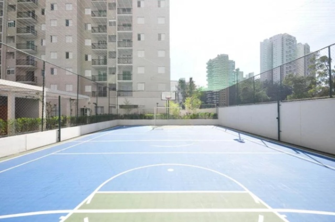 Apartamento, 3 quartos, 64 m² - Foto 12