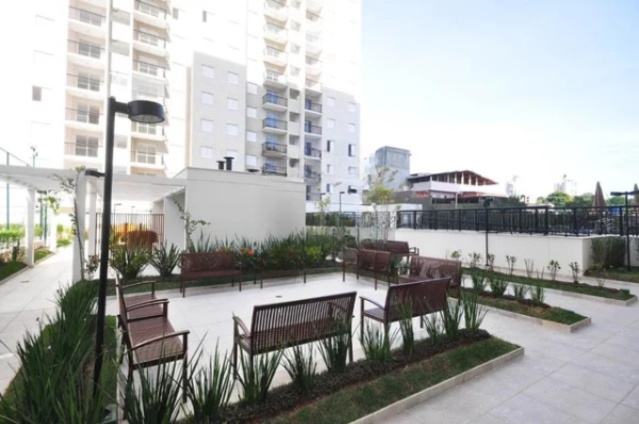 Apartamento, 3 quartos, 64 m² - Foto 5