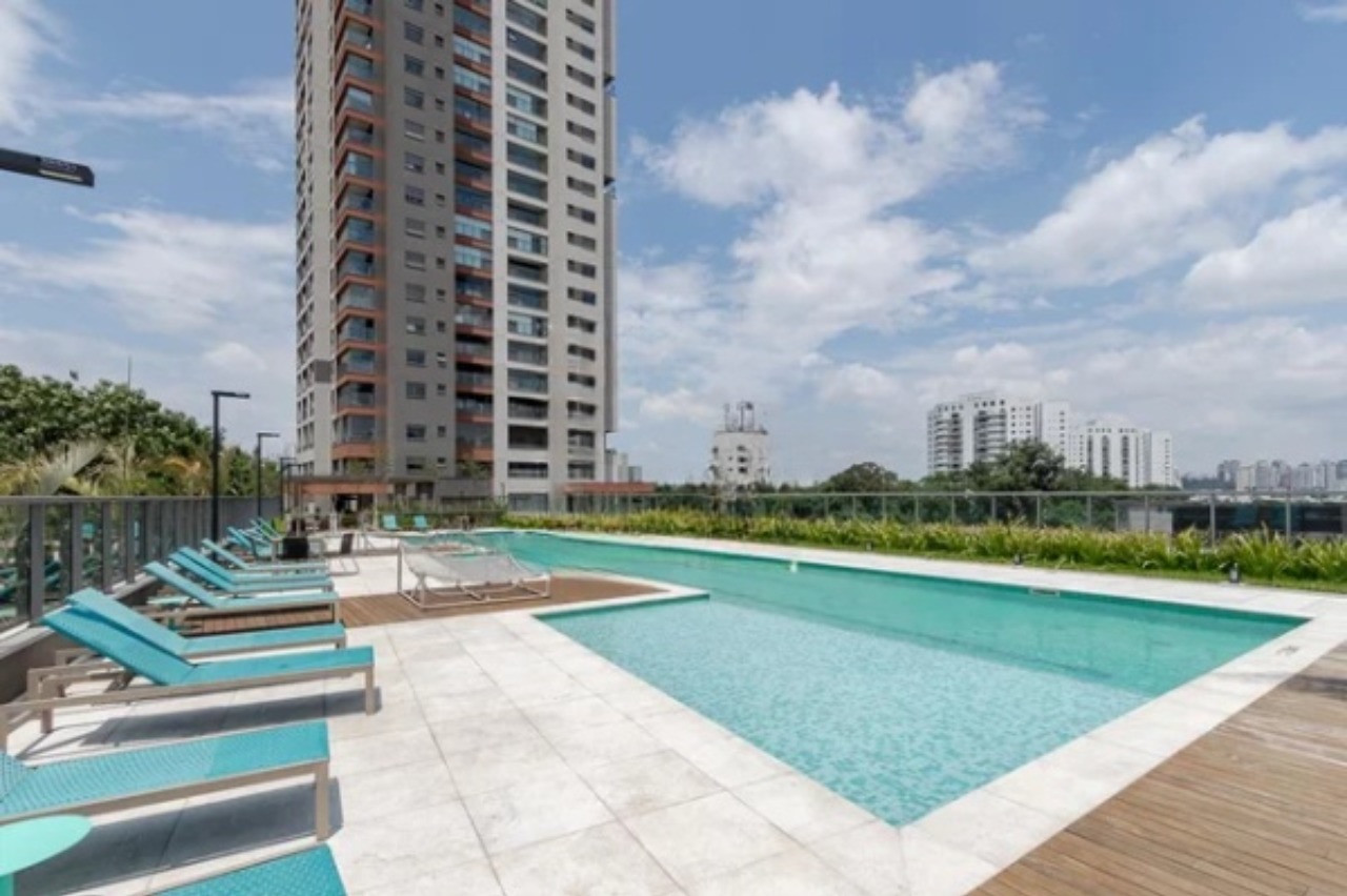 Apartamento, 1 quarto, 26 m² - Foto 5