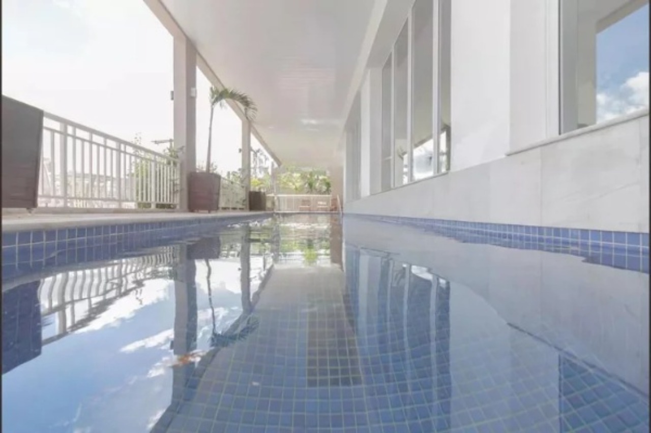 Apartamento, 2 quartos, 57 m² - Foto 8