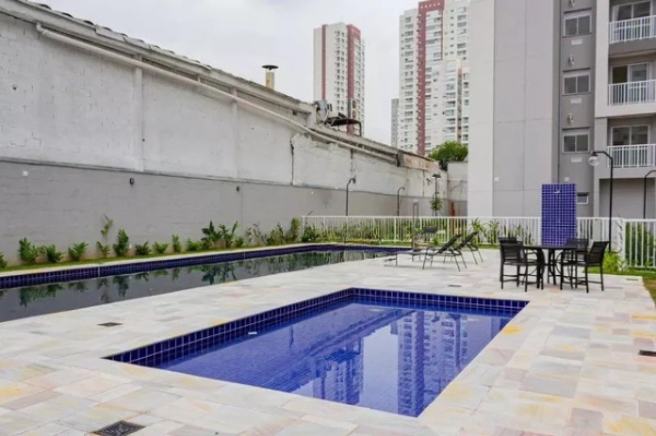 Apartamento, 2 quartos, 38 m² - Foto 10