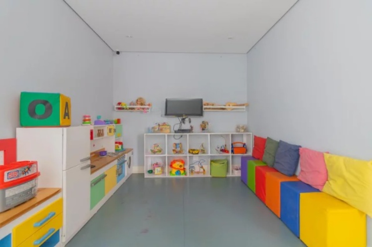 Apartamento, 2 quartos, 84 m² - Foto 15