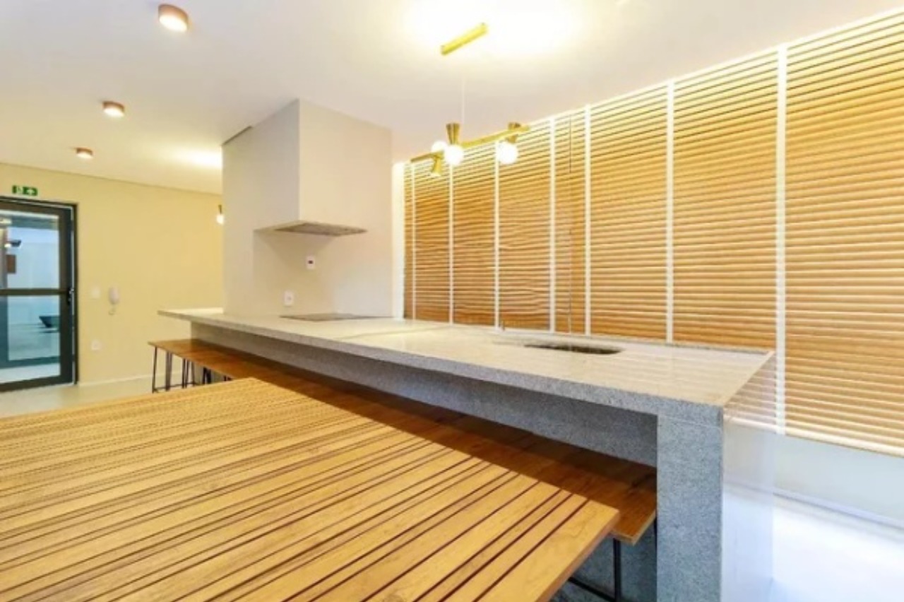 Apartamento, 1 quarto, 30 m² - Foto 10
