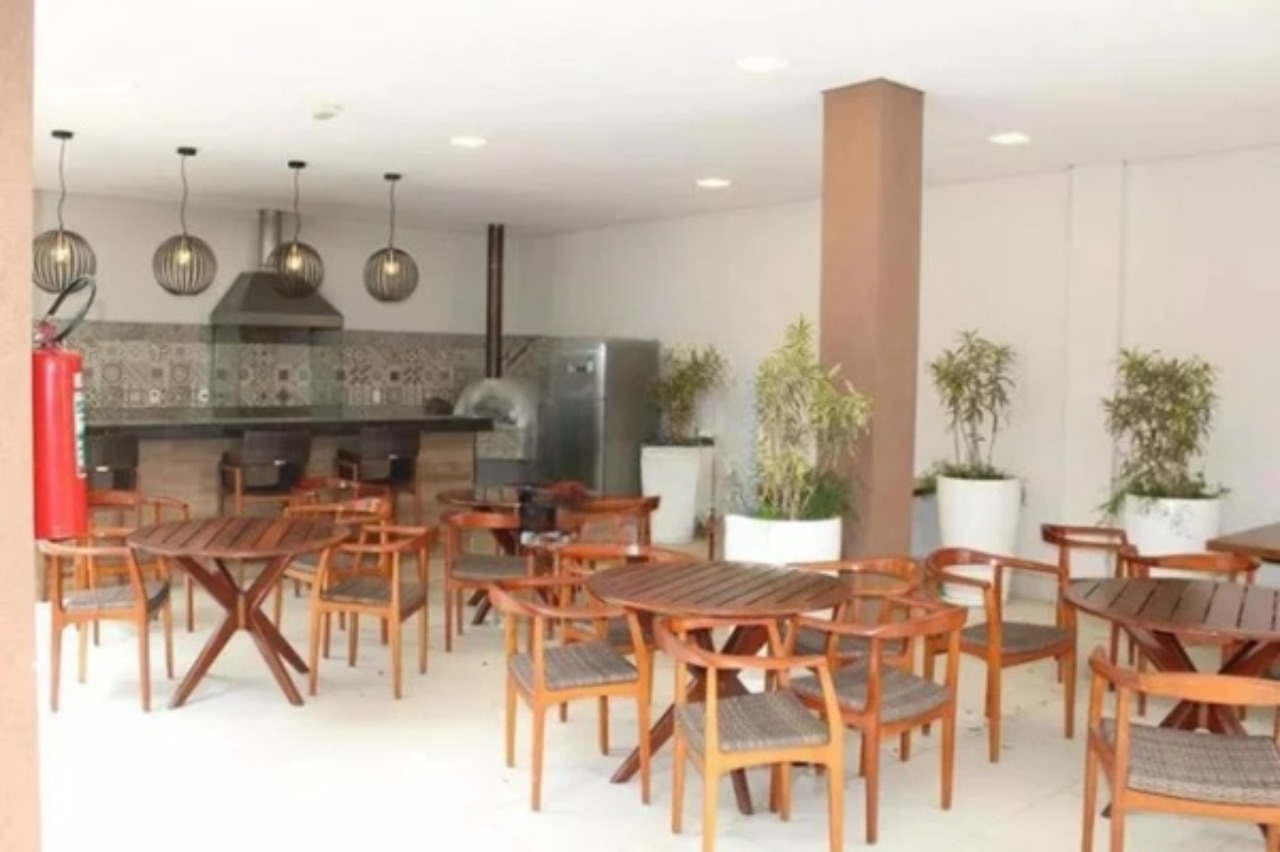 Apartamento, 2 quartos, 62 m² - Foto 18