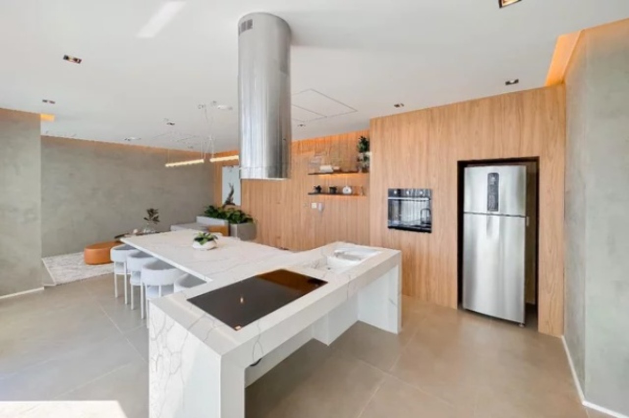 Apartamento, 1 quarto, 25 m² - Foto 14