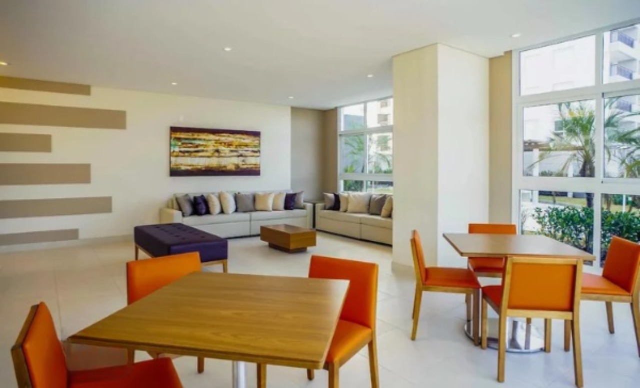 Apartamento, 2 quartos, 55 m² - Foto 20