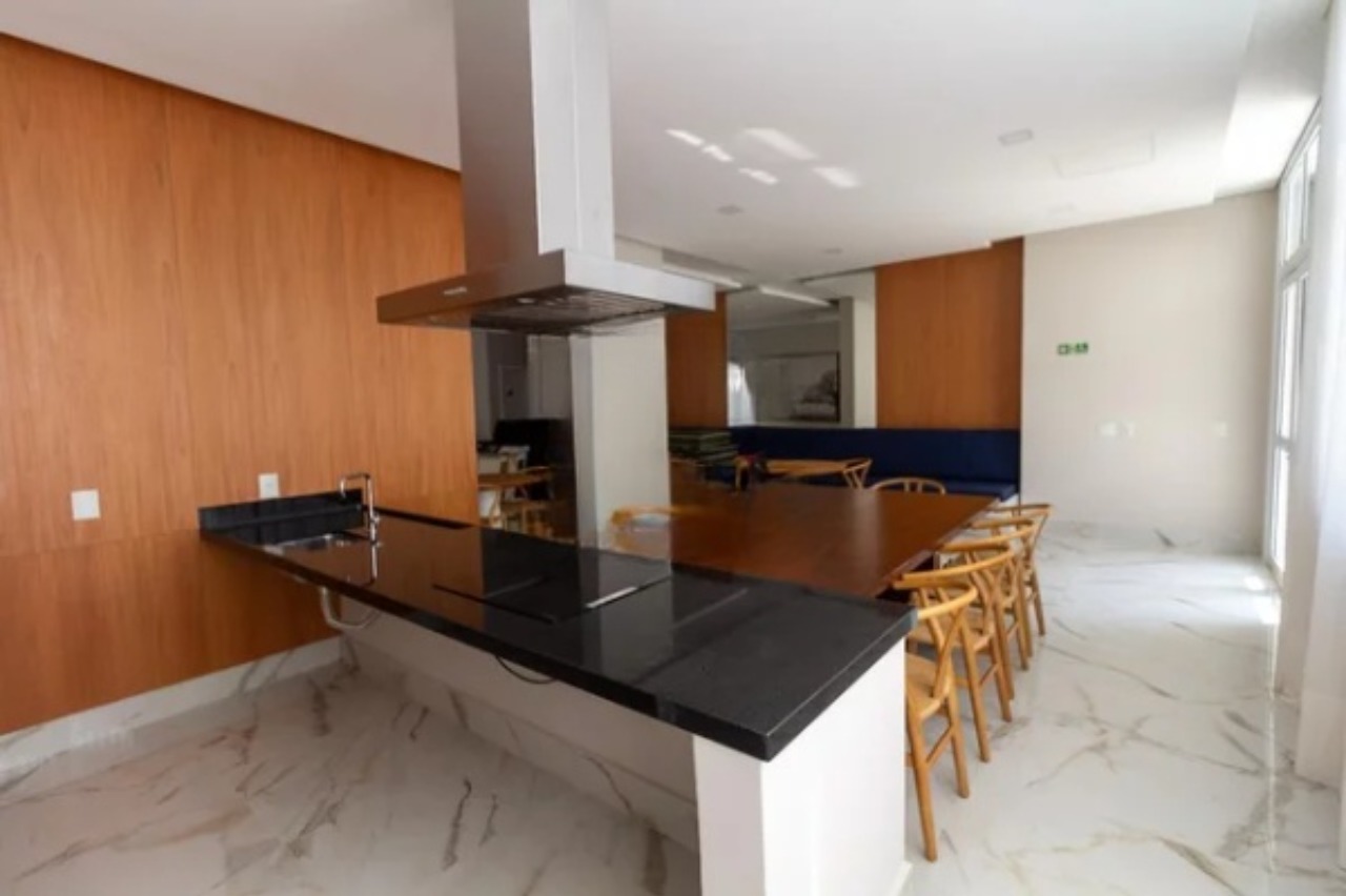 Apartamento, 1 quarto, 32 m² - Foto 19