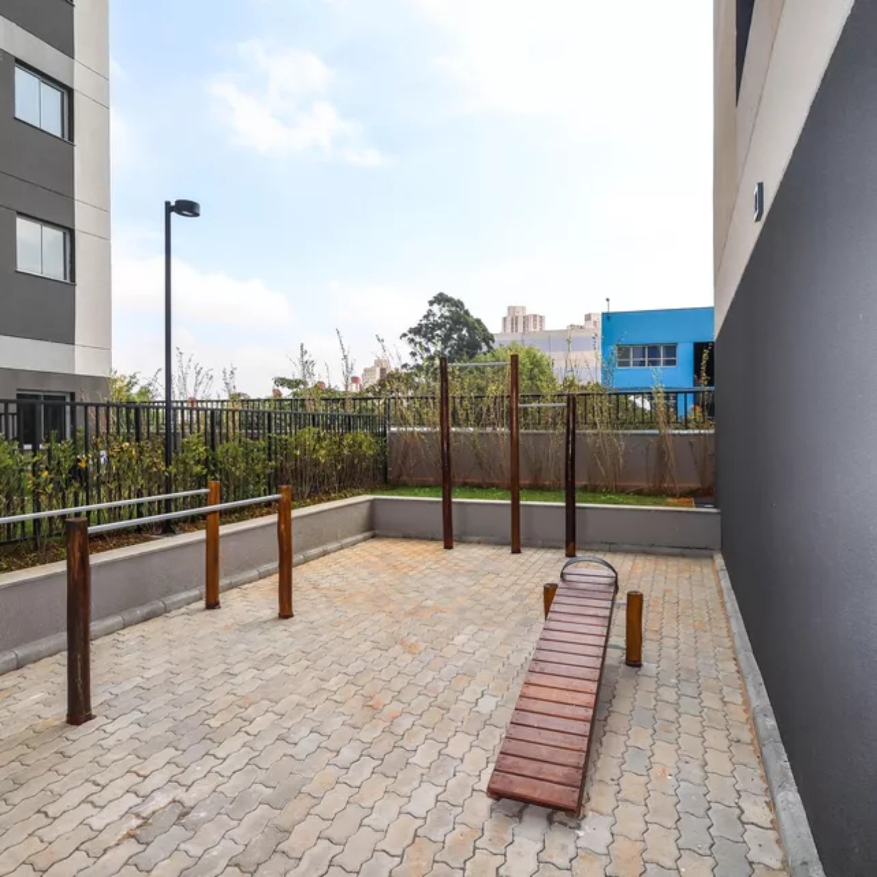 Apartamento, 2 quartos, 42 m² - Foto 9