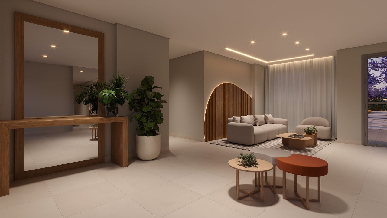 Apartamento, 2 quartos, 38 m² - Foto 11