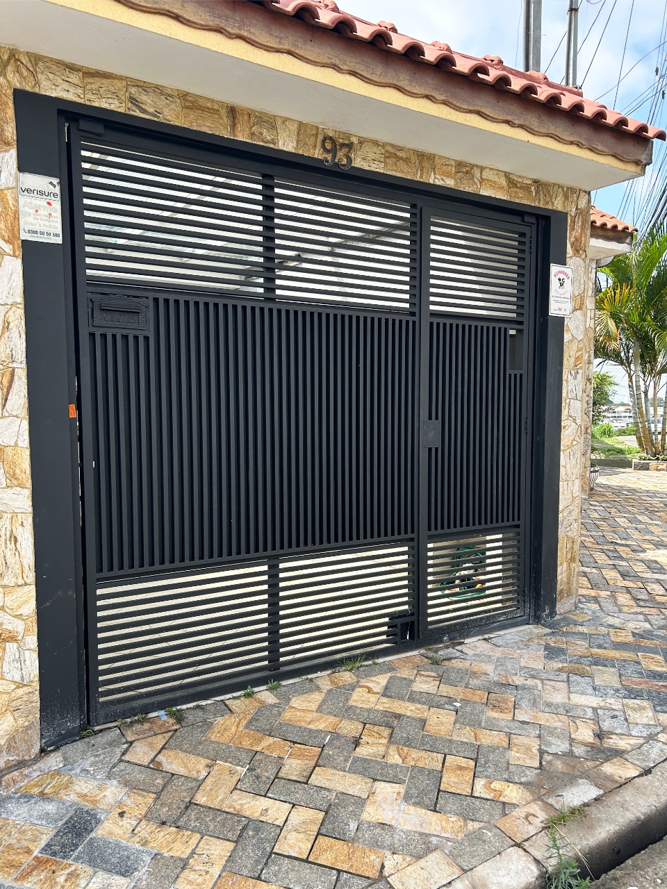 Casa, 3 quartos, 117 m² - Foto 3