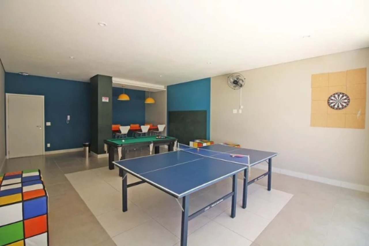 Apartamento, 2 quartos, 55 m² - Foto 22