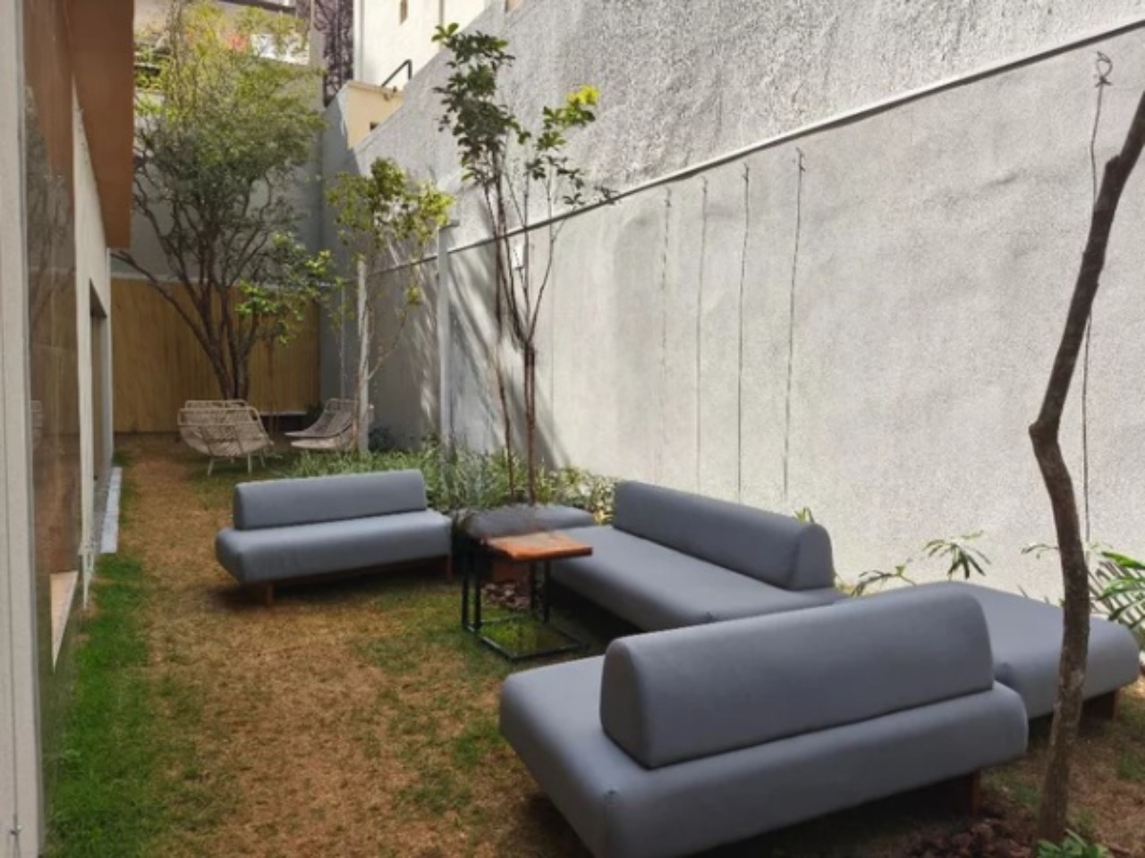 Apartamento, 1 quarto, 25 m² - Foto 7