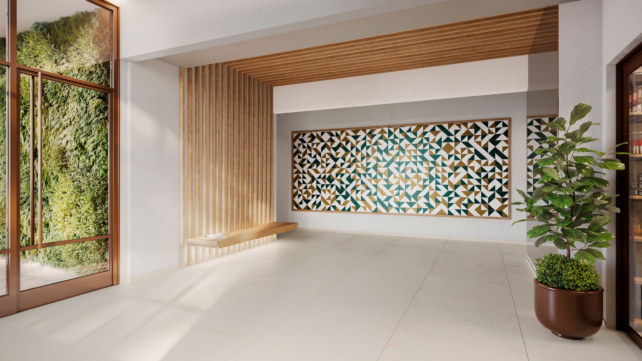 Apartamento, 1 quarto, 27 m² - Foto 12