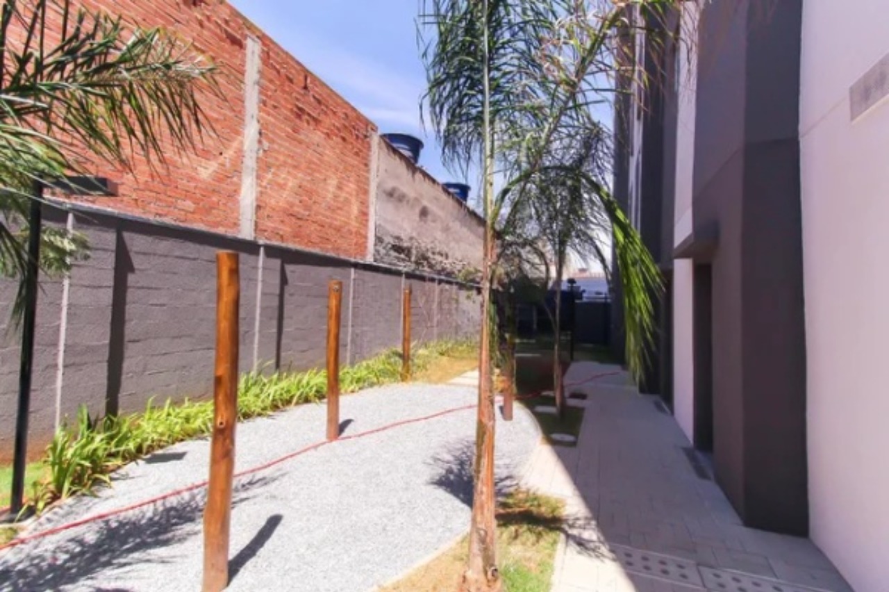 Apartamento, 1 quarto, 27 m² - Foto 5