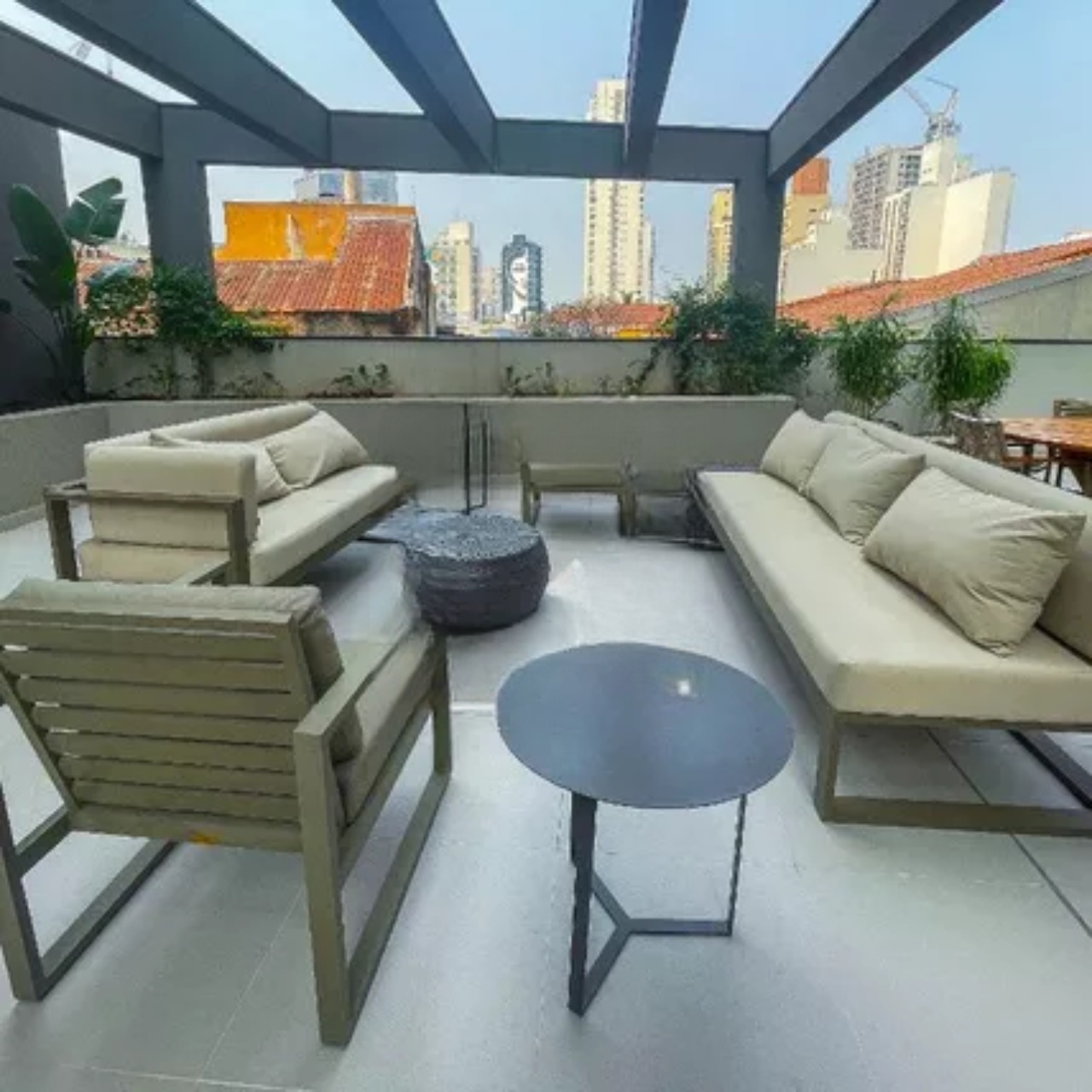 Apartamento, 1 quarto, 25 m² - Foto 5