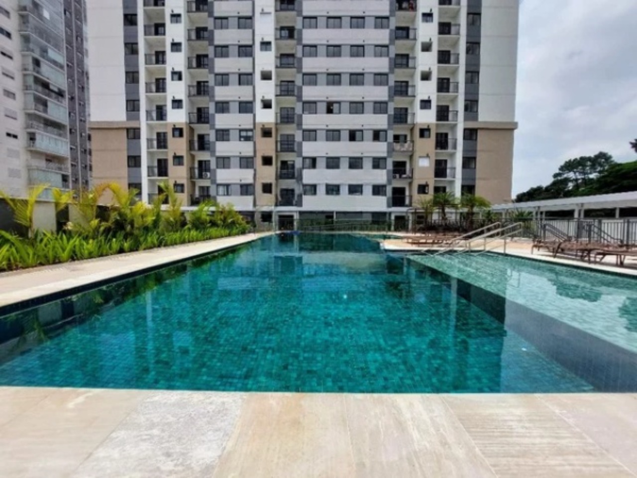 Apartamento, 2 quartos, 47 m² - Foto 4