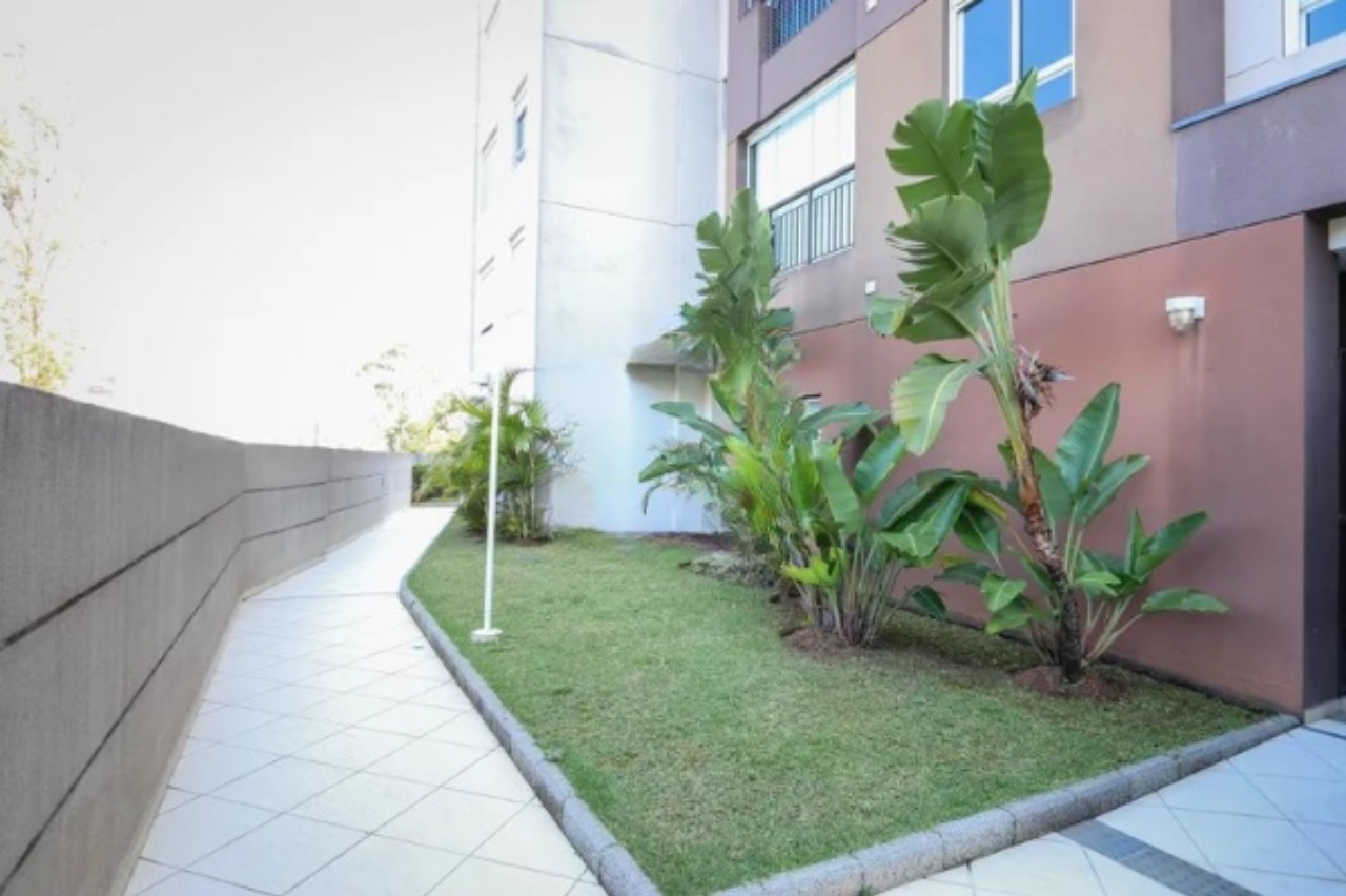 Apartamento, 2 quartos, 48 m² - Foto 6