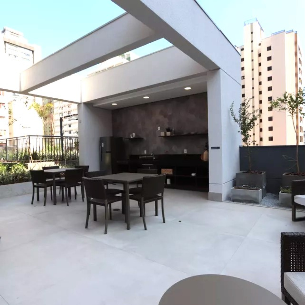 Apartamento, 1 quarto, 29 m² - Foto 4