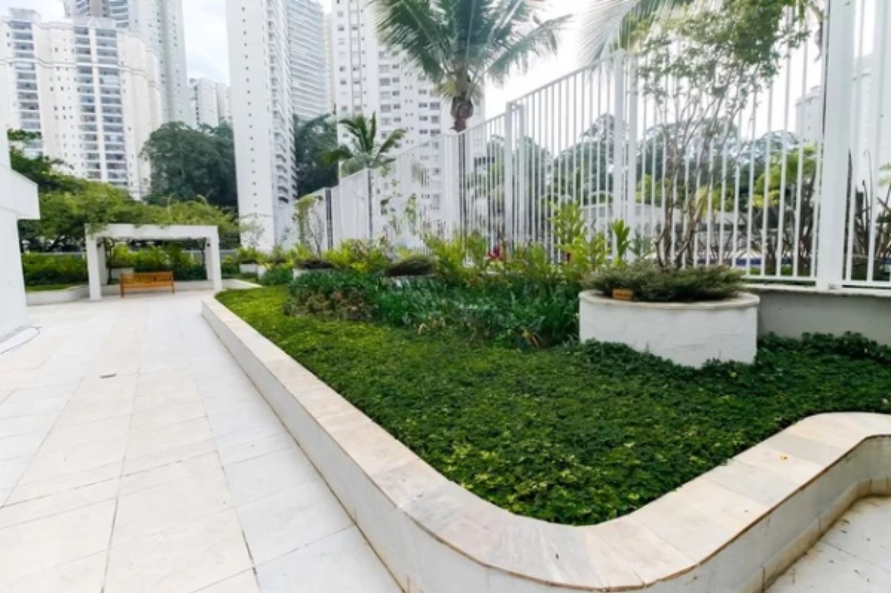 Apartamento, 3 quartos, 106 m² - Foto 4