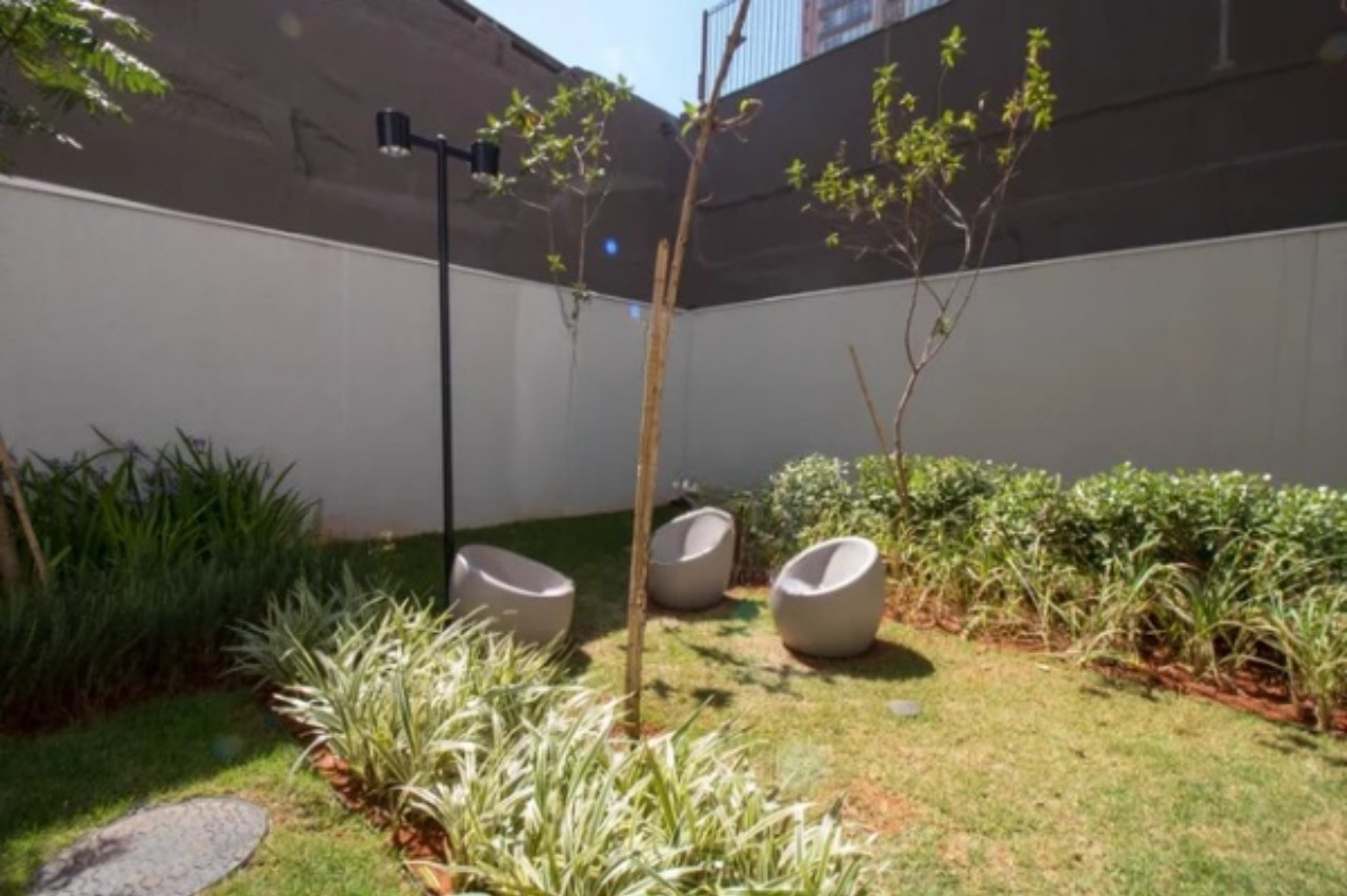 Apartamento, 1 quarto, 27 m² - Foto 7