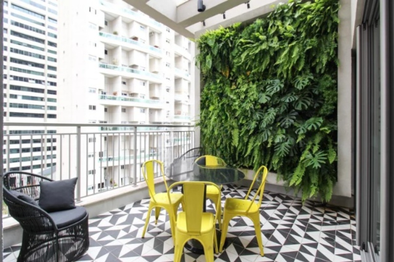 Apartamento, 1 quarto, 26 m² - Foto 8