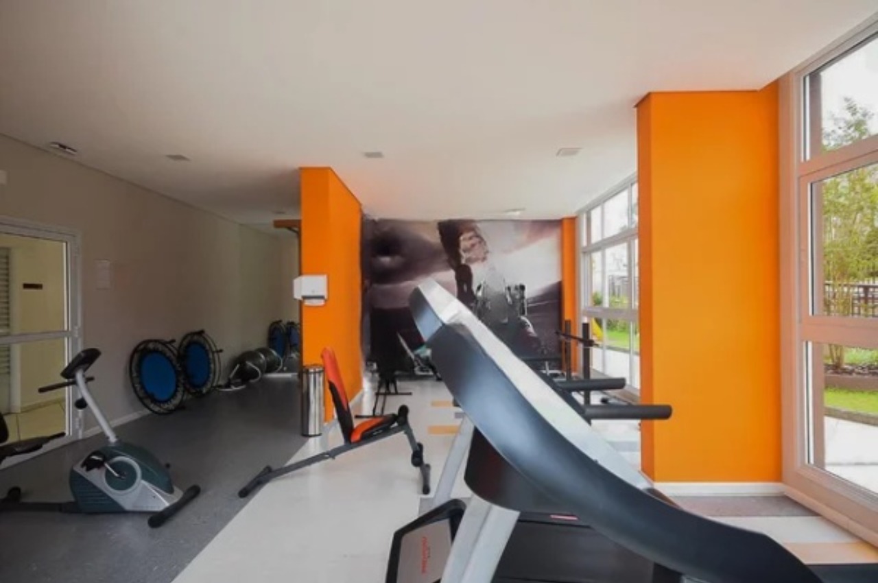 Apartamento, 2 quartos, 48 m² - Foto 19