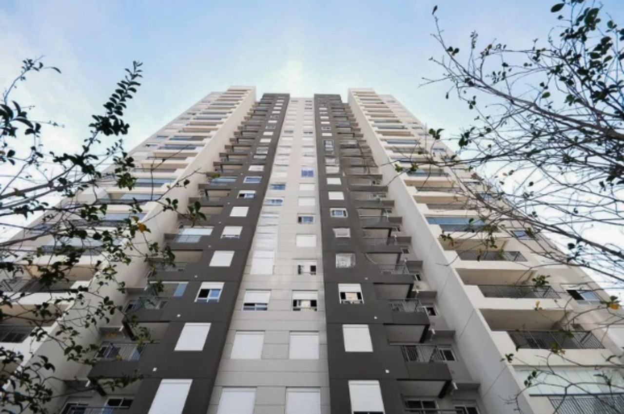 Apartamento, 2 quartos, 55 m² - Foto 1