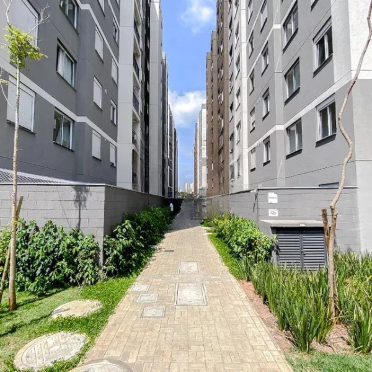 Apartamento, 2 quartos, 34 m² - Foto 22
