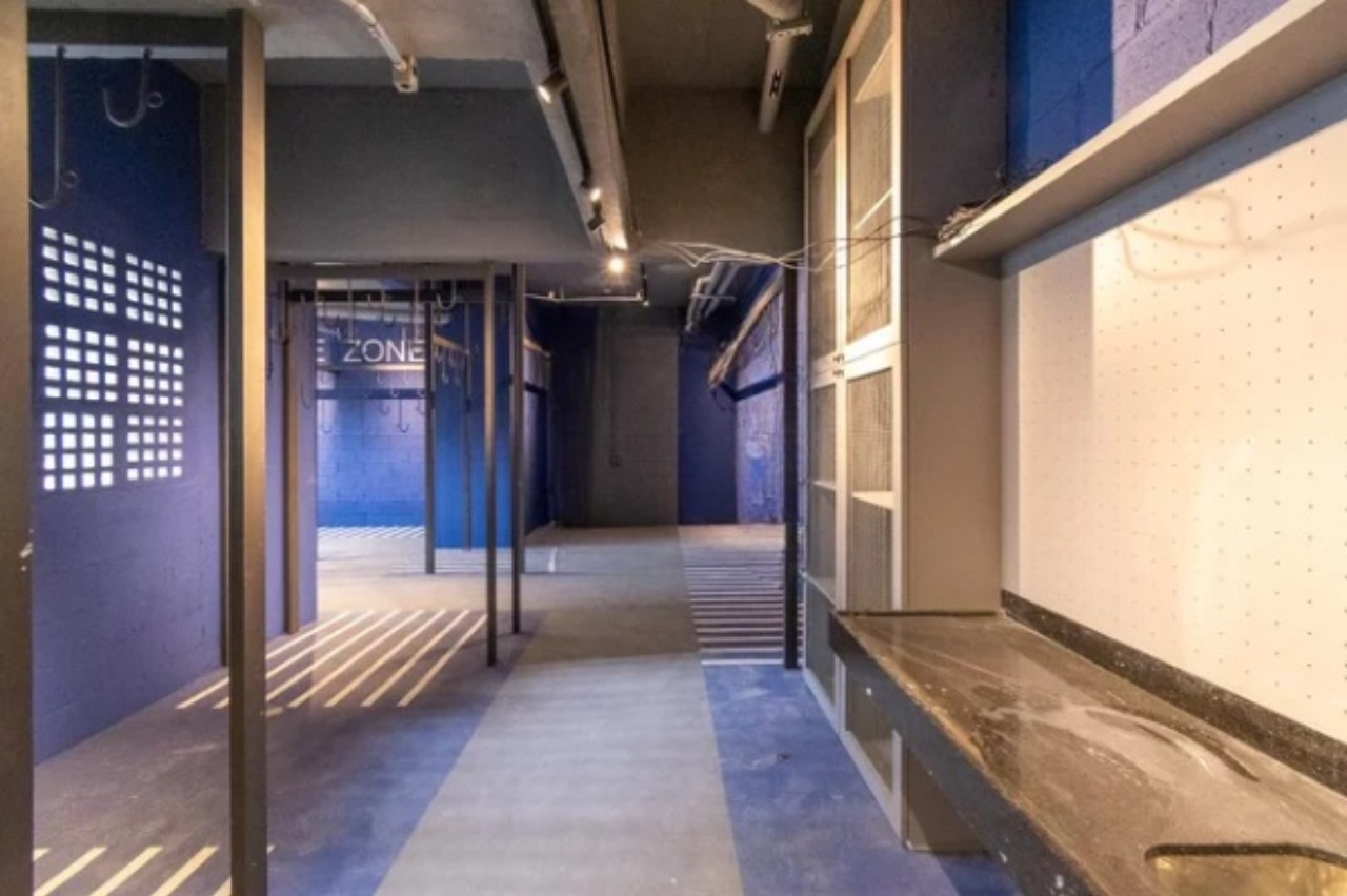 Apartamento, 2 quartos, 41 m² - Foto 13