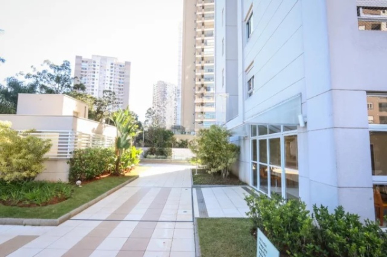 Apartamento, 2 quartos, 55 m² - Foto 8