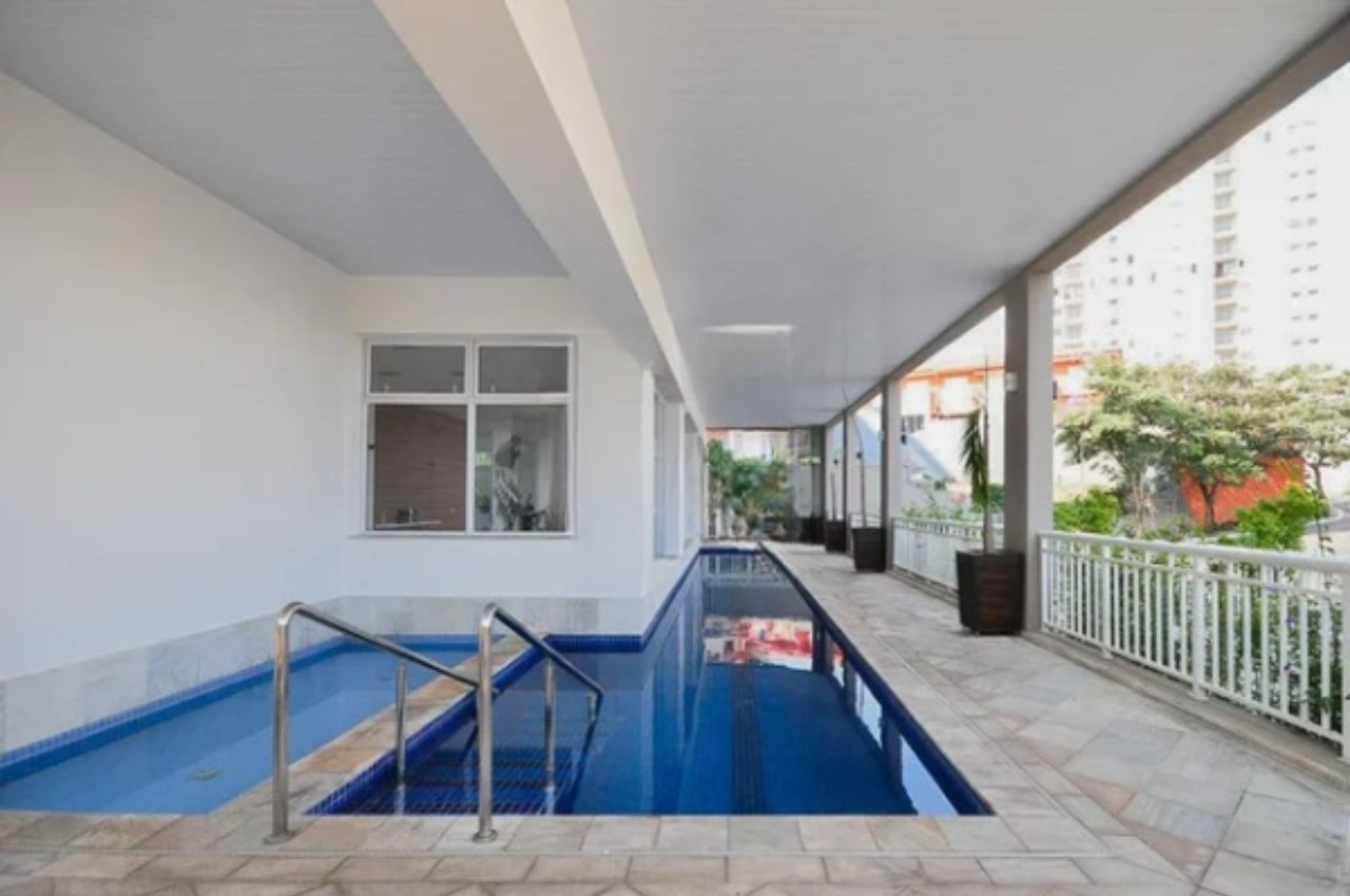 Apartamento, 2 quartos, 57 m² - Foto 7