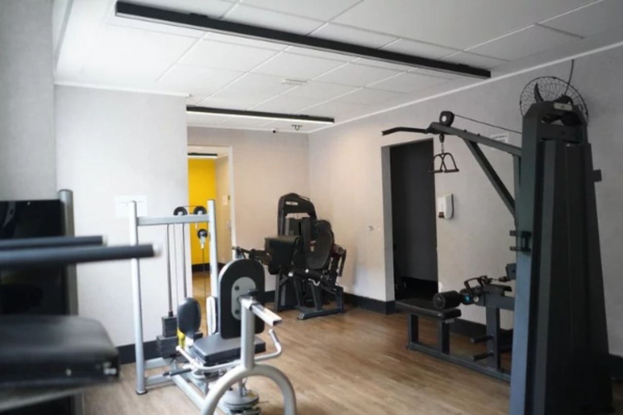 Apartamento, 1 quarto, 28 m² - Foto 22
