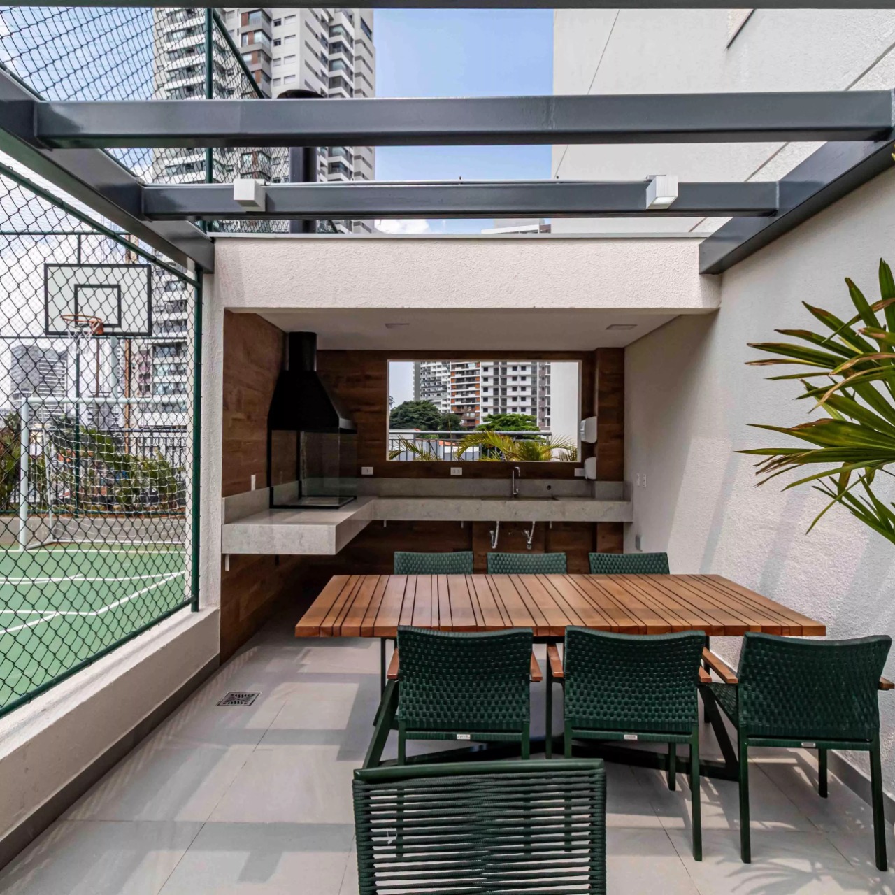 Apartamento, 2 quartos, 73 m² - Foto 5