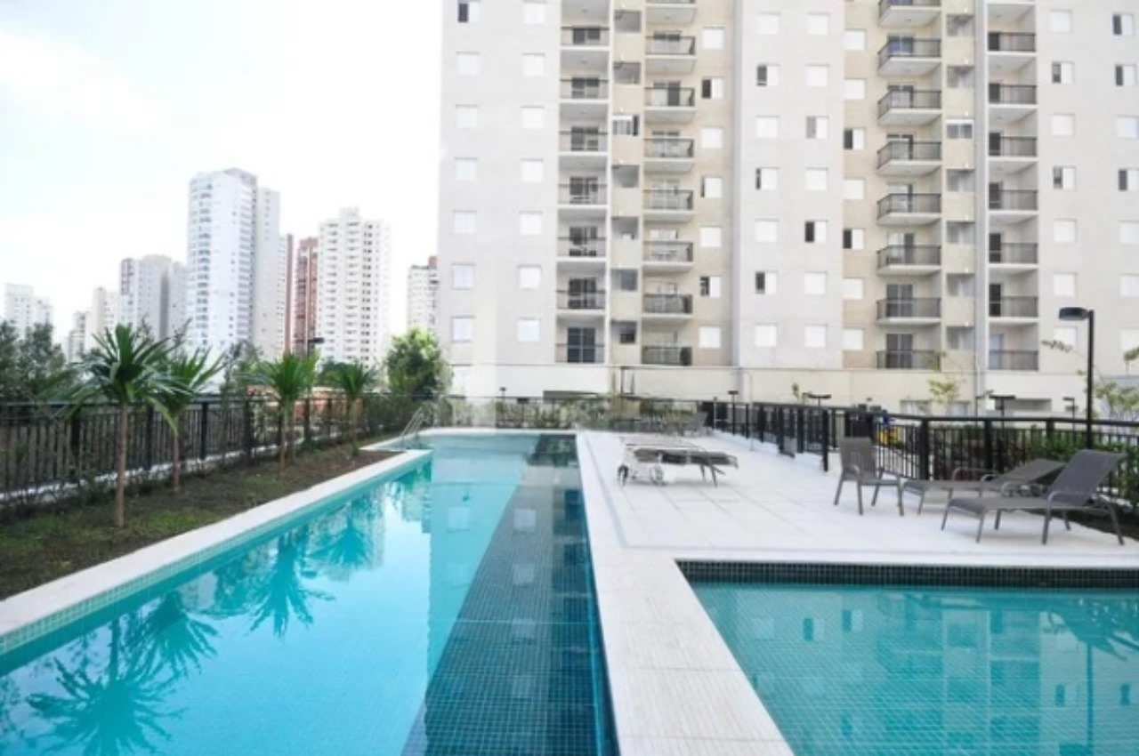 Apartamento, 3 quartos, 64 m² - Foto 7