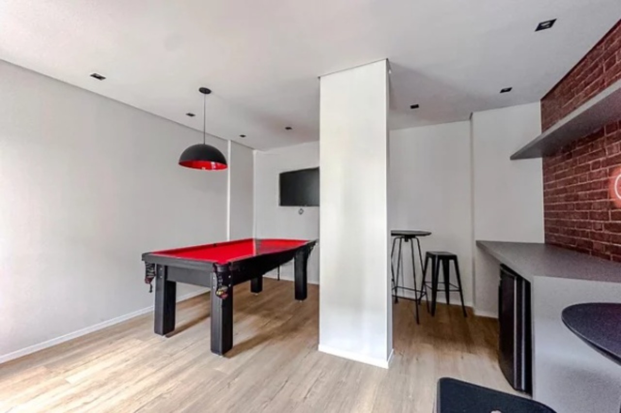 Apartamento, 1 quarto, 27 m² - Foto 16