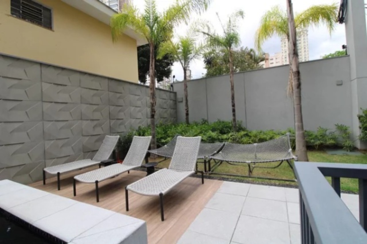 Apartamento, 1 quarto, 22 m² - Foto 6