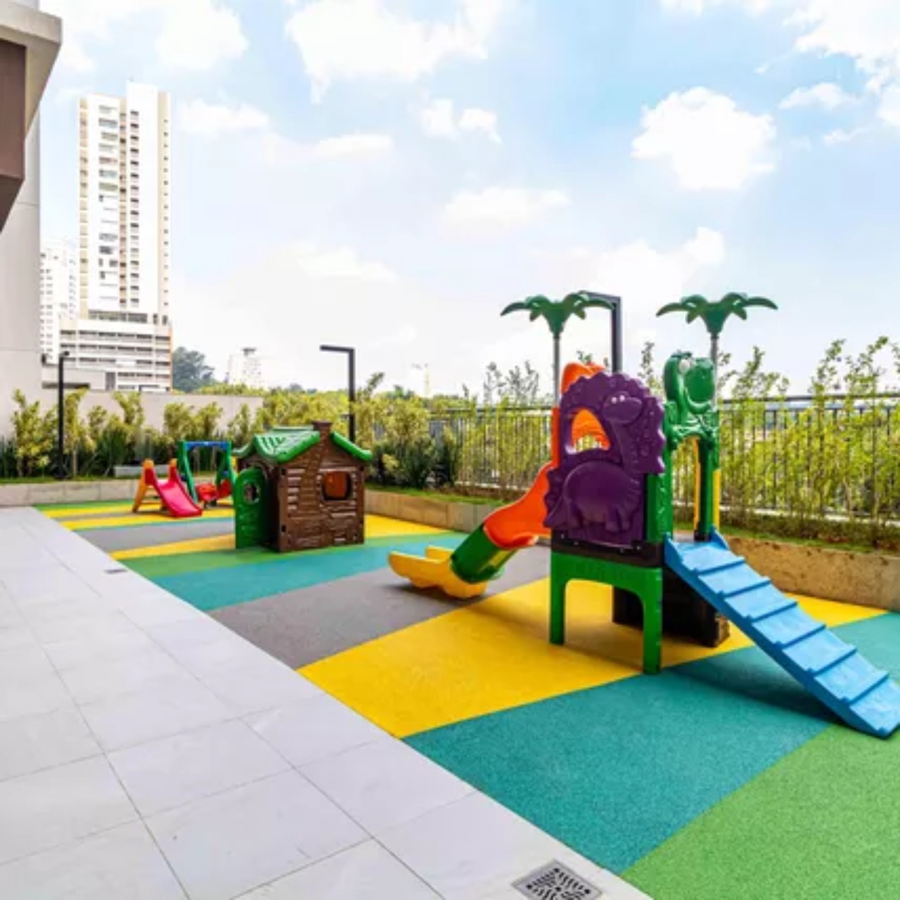 Apartamento, 2 quartos, 73 m² - Foto 8