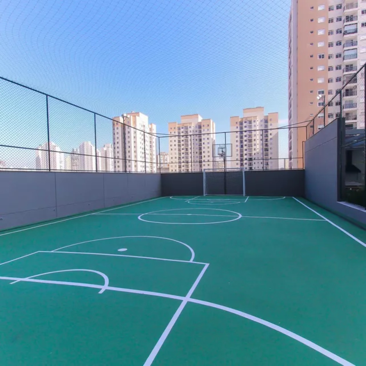 Apartamento, 2 quartos, 59 m² - Foto 8