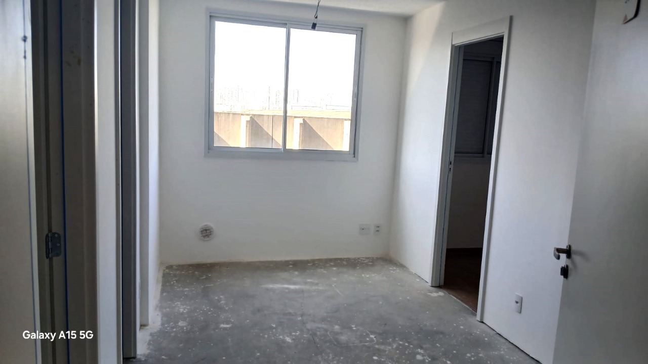 Apartamento, 2 quartos, 34 m² - Foto 3