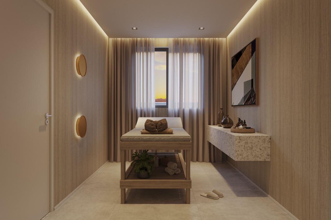 Apartamento, 1 quarto, 29 m² - Foto 15