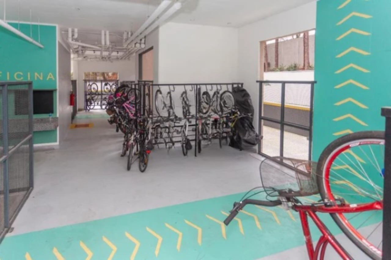 Apartamento, 2 quartos, 47 m² - Foto 19