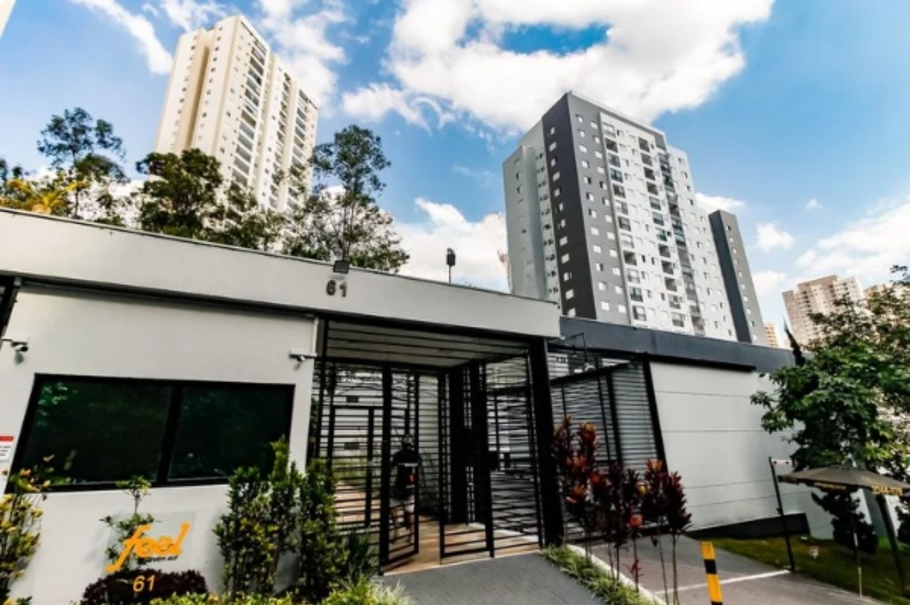 Apartamento, 3 quartos, 73 m² - Foto 2