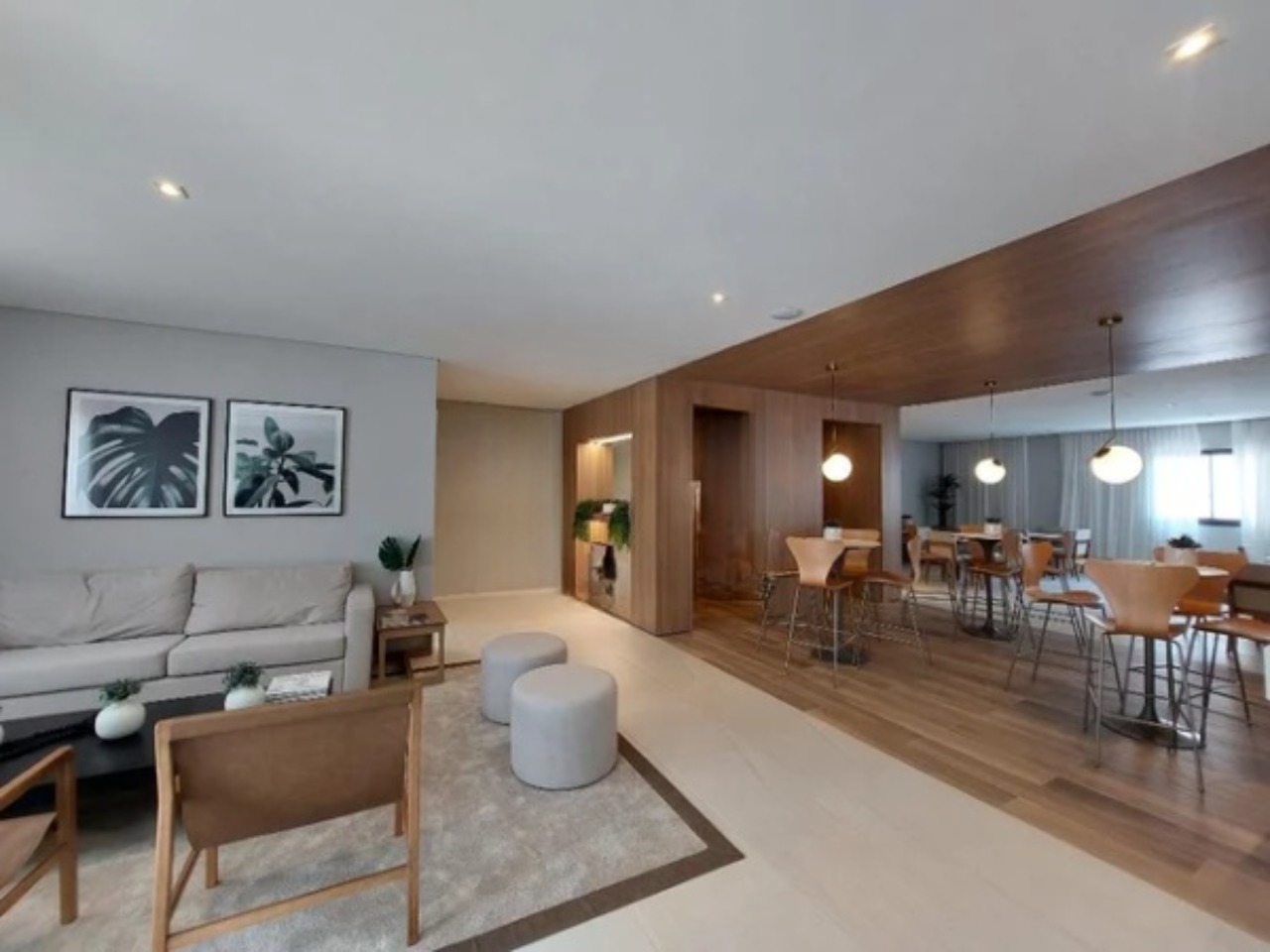 Apartamento, 2 quartos, 47 m² - Foto 15