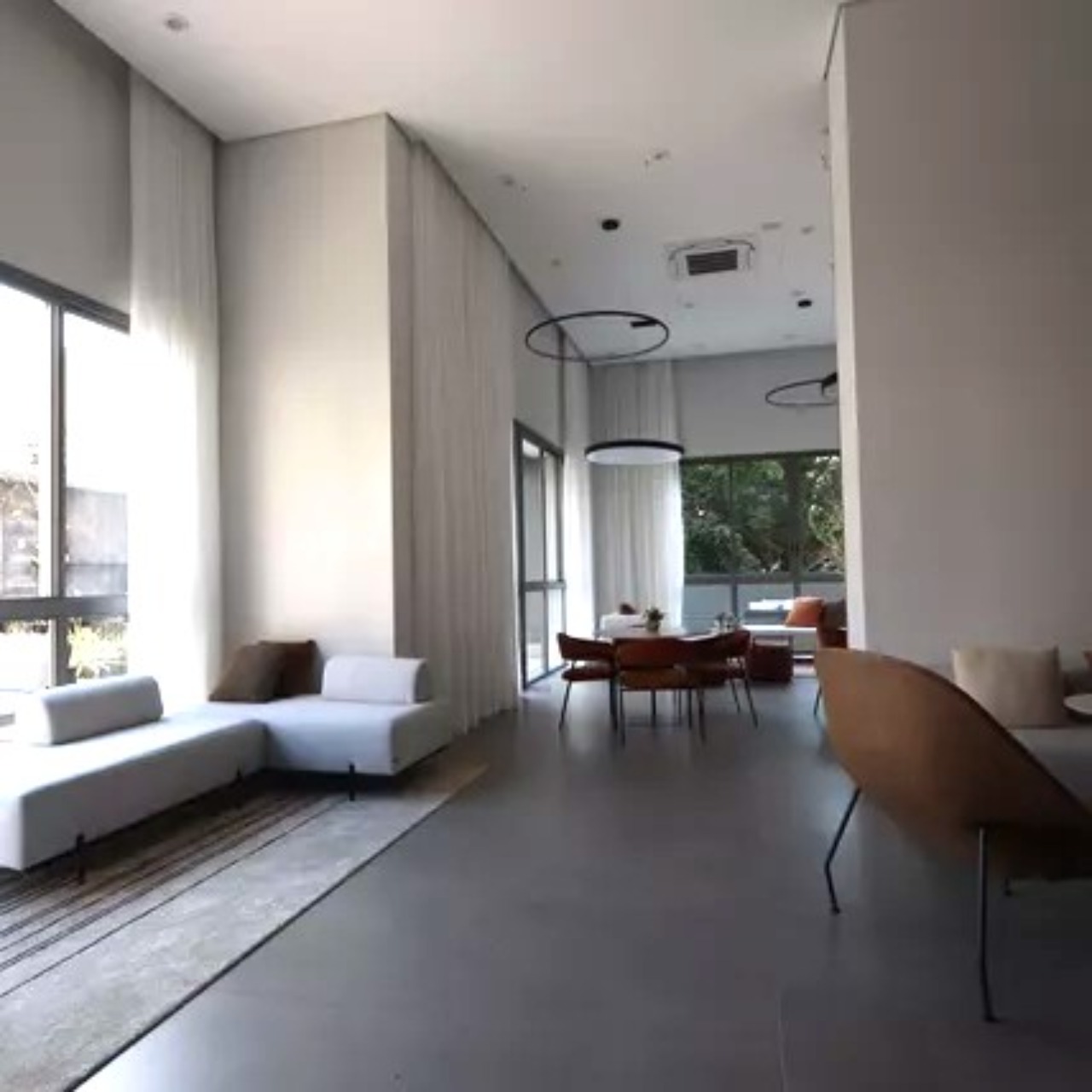Apartamento, 1 quarto, 29 m² - Foto 6