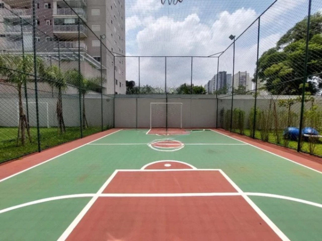 Apartamento, 2 quartos, 47 m² - Foto 9