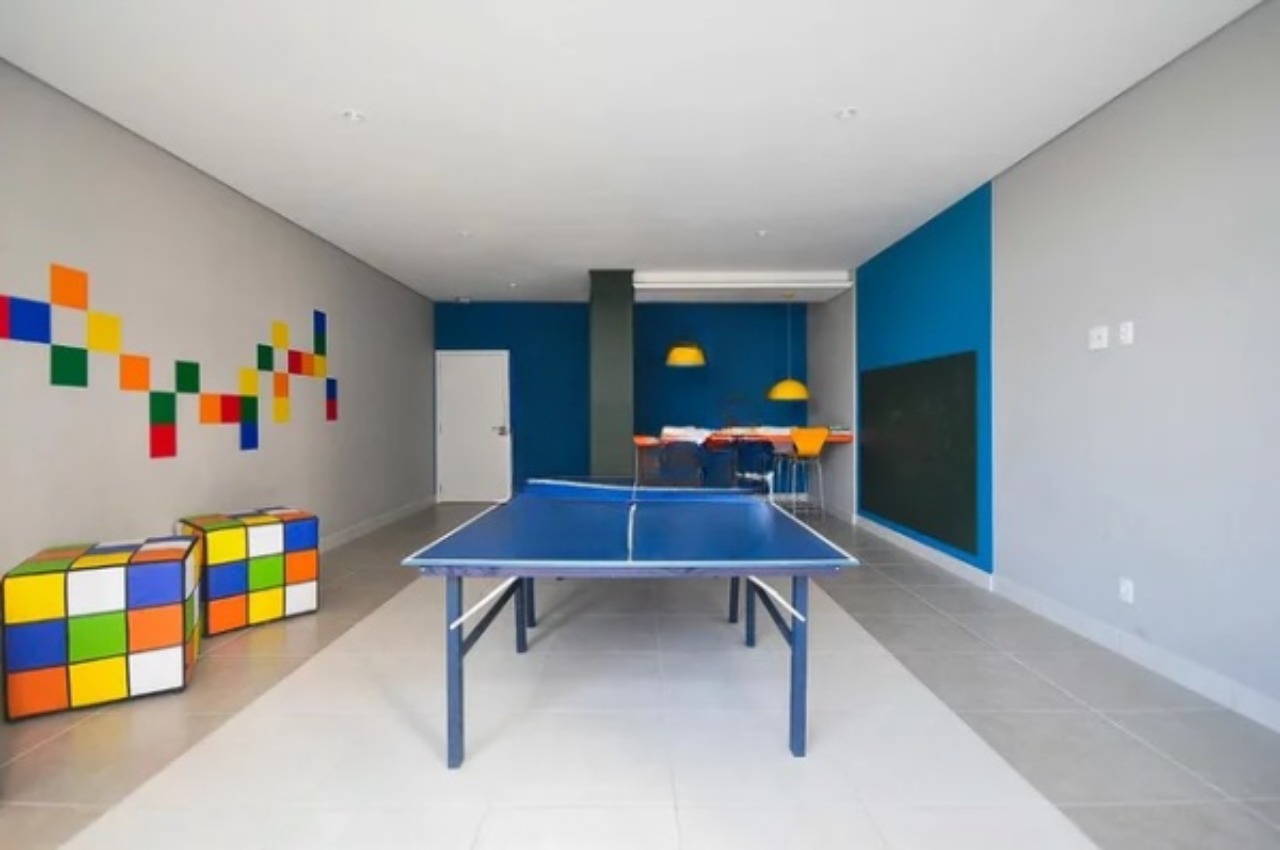 Apartamento, 2 quartos, 48 m² - Foto 21