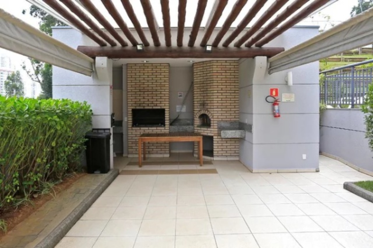 Apartamento, 2 quartos, 55 m² - Foto 11