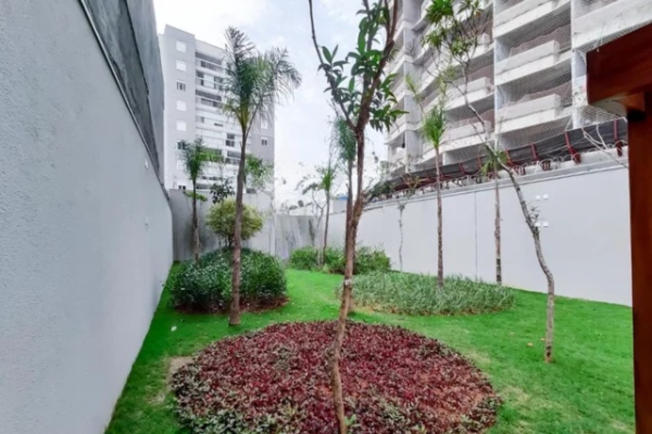 Apartamento, 1 quarto, 27 m² - Foto 4