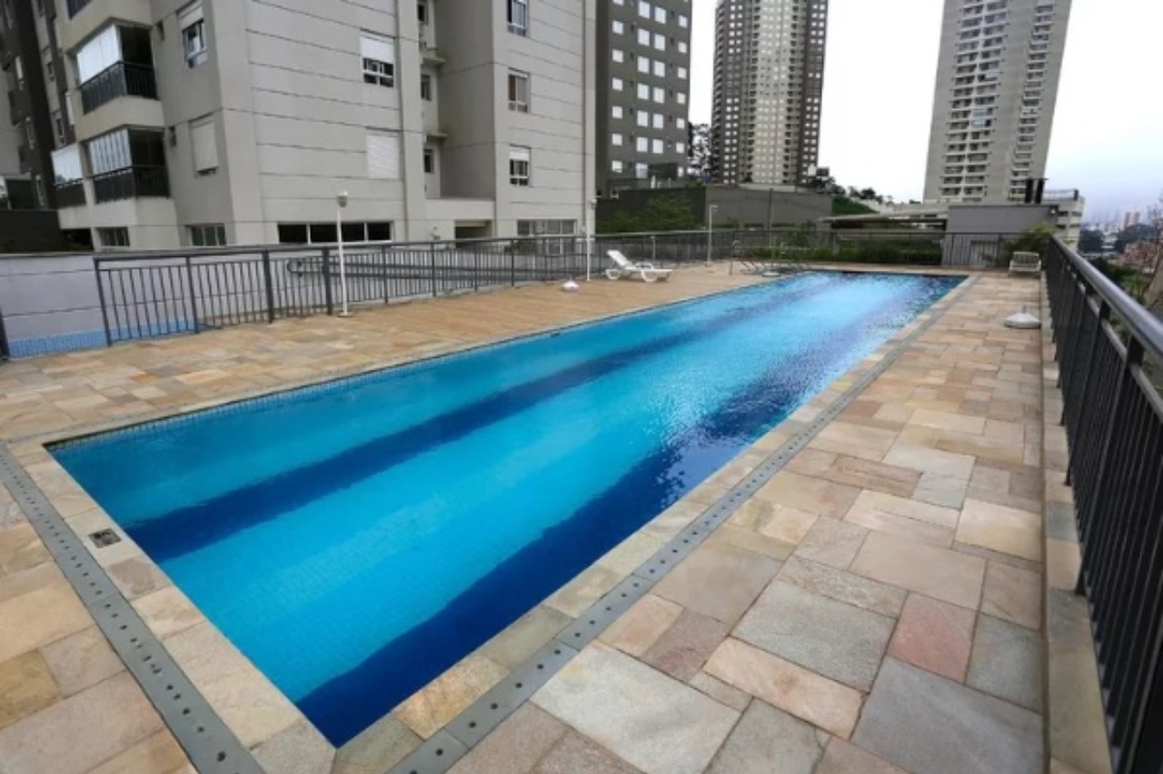 Apartamento, 2 quartos, 55 m² - Foto 14
